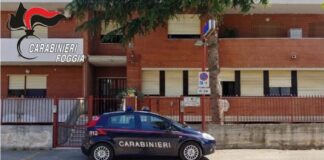 Sicurezza pubblica, a San Nicandro Garganico chiuso un bar per 10 giorni