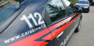 In carcere per tentata violenza sessuale un 33enne senegalese