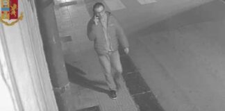 E’ caccia al molestatore sessuale a Foggia: la Polizia diffonde il video