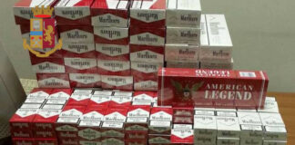 Assalto a tir carico di sigarette sulla A14: arrestato 37enne cerignolano