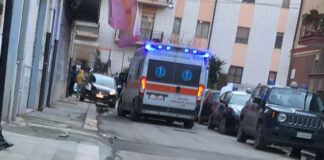 Nuova tragedia nel foggiano: uccisa una donna ad Orta Nova