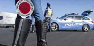 Furti agli sportelli postamat e bancomat a Foggia e fuori regione, misure cautelari per 4 soggetti