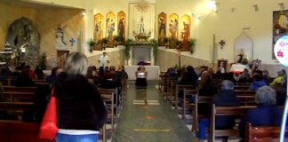 Femminicidio: ad Orta Nova l’ultimo saluto a Tiziana Gentile