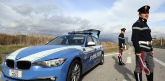 Droga, 12 arresti eseguiti dalla Polizia di Stato all’alba