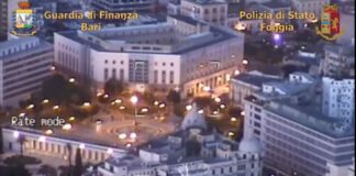 Usura con tassi oltre il 500%: confiscati beni per 2 milioni di euro a pregiudicato foggiano