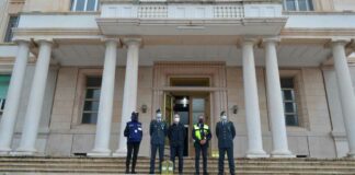 Alcool etilico sequestrato devoluto a Casa Sollievo della Sofferenza, Riuniti e Istituto Zooprofilattico