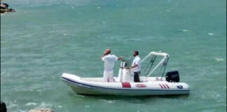 Tragedia in mare a Vieste, bimba di 12 anni muore annegata