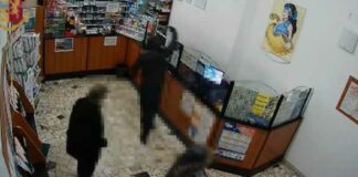 Presa la banda delle tre rapine in un mese: tutti giovanissimi e già con precedenti