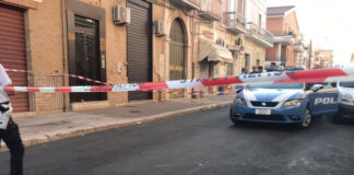 Omicidio a San Severo: ucciso un 32enne a colpi d’arma da fuoco. Ferito un 12enne
