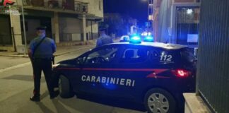 Uccise carabiniere durante una rapina a Pescara: arrestato pericoloso ricercato cerignolano