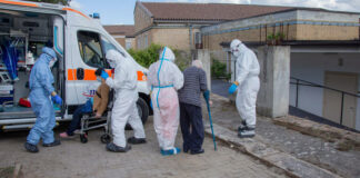 Focolaio Covid in una scuola di San Nicandro Garganico: 600 in isolamento fiduciario