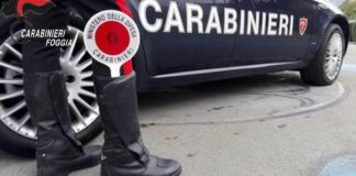 Rapina, sequestro di persona e lesioni: soggetto finisce ai domiciliari