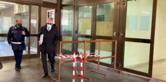 L’ex direttore generale del Policlinico di Foggia torna in libertà
