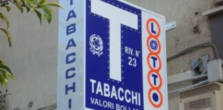 Settima rapina in quattro anni, l’incubo di una tabaccheria di San Severo