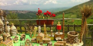 Celle San Vito diventa “Comune Fiorito”