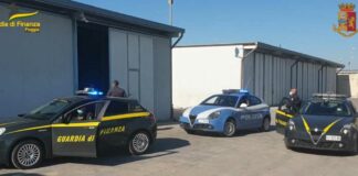 Sigilli al patrimonio di noto pluripregiudicato cerignolano