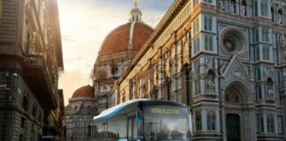 Iveco Bus produrrà in Italia, green a Torino e Foggia