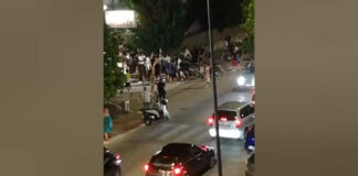 Torna il libertà il baby killer di Francesco d’Augelli, scaduti i termini di detenzione. Disperata la madre della vittima