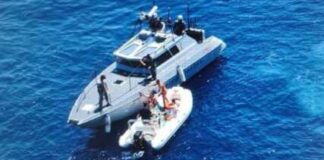 Lavoro “in nero” negli stabilimenti balneari, beccati in 9 sulle coste baresi e foggiane