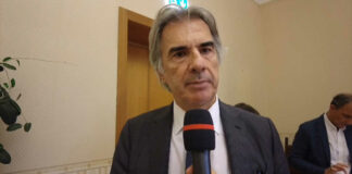 Prefettura, si insedia Maurizio Valiante: «Ripartire dai Sindaci e dai giovani»