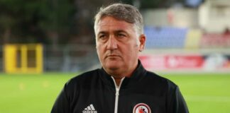 Nuovo attentato ai danni di un tesserato del Foggia: nel mirino l’ex allenatore Boscaglia