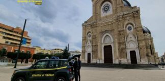 Lavoratori in nero in 5 attività cerignolane, si tratta di ristoranti e pizzerie