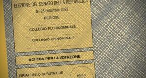 Politiche 2022, la guida al voto di domenica 25 settembre
