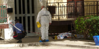 Omicidio ad Orta Nova, si cerca la verità nelle telecamere. Tammaro colpito alle spalle dai sicari