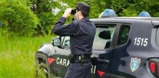 Mattinata, 3 turisti francesi si perdono nella macchia mediterranea: salvati dai Carabinieri