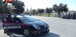 Sequestro lampo di un 15enne: arrestati padre e fratello della fidanzatina rumena