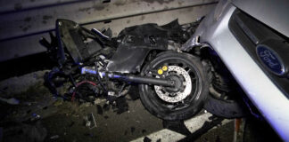 Ancora sangue sulle strade pugliesi, sei morti in meno di 48 ore: strage di motociclisti