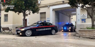 Soldi e Rolex per superare i concorsi nelle Forze Armate: arrestati sottufficiali