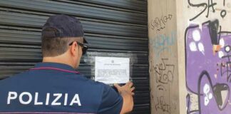 Alcol venduto a minore, licenza sospesa al titolare di un bar foggiano
