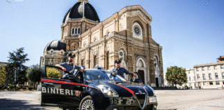 Noto legale brutalmente aggredito a Cerignola: l’autore sarebbe un ex cliente