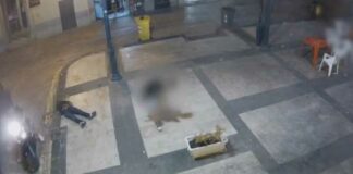 Pestaggio in piazza Mercato, restano in carcere i 5 giovani