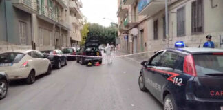 Tabaccaia uccisa, l’assassino avrebbe agito con un complice