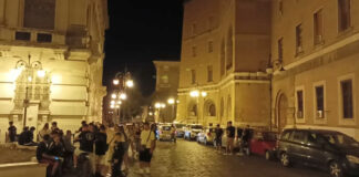 Minorenne accoltellato a Foggia: 19enne resta ai domiciliari. L’aggressione dopo una lite