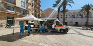 Arriva in Puglia “Missione Salute” con gli ambulatori mobili delle Misericordie