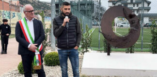 #roccoaugellipersempre: intitolato all’ex calciatore il campo sportivo adiacente allo stadio di San Giovanni Rotondo
