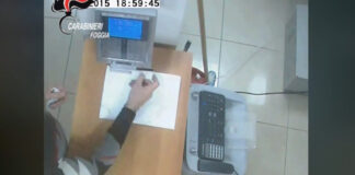 Furbetti del cartellino al Comune di Foggia, il processo va a rilento e finisce tutto in prescrizione