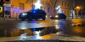 Finita la latitanza del cerignolano “Enzo Cerottino”, catturato a Carovigno