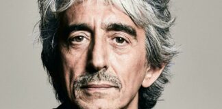 Sergio Rubini “guest star” per l’inaugurazione dell’anno accademico 23/24 all’ABA di Foggia