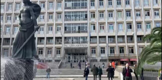 Uccise a coltellate la madre dell’ex fidanzata, ergastolo confermato per Aghilar