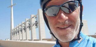 Tragedia al “Giro delle Vigne” in Molise, morto il ciclista cerignolano Enzo Mansi