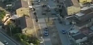 Immobili abusivi e traffico di droga a San Severo, nuovi sequestri nel quartiere San Bernardino