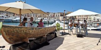 Si parte con “Caffellatte in Darsena”, la colazione targata Telesveva e News24.city