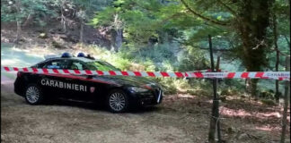 Le dichiarazioni choc di un ex mafioso del Gargano: «Occultavo i cadaveri nel bosco»