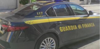 Ricettazione di pezzi di autovetture rubate, tre arresti nel Foggiano