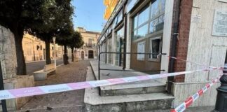 Ascoli Satriano, in azione la banda della marmotta: assalto allo sportello bancomat della BPM