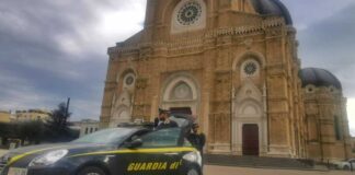 La Guardia di Finanza nelle scuole di Foggia e provincia per promuovere la legalità economica